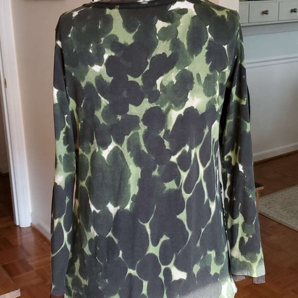 Simply Vera Wang Top - Picture 3 of 7